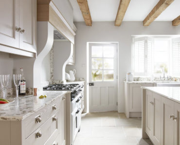 Kitchen “Toronto”