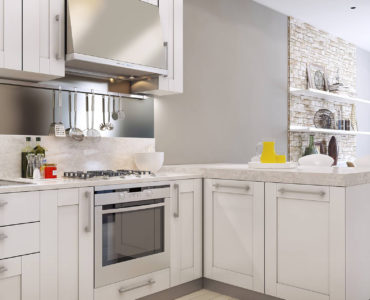 Neoclassical “Brampton”