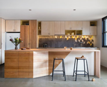 Modern Kitchen “Toronto”