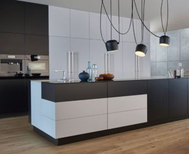 Modern Kitchen “Brampton”