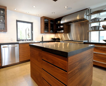 Kitchen “Toronto”